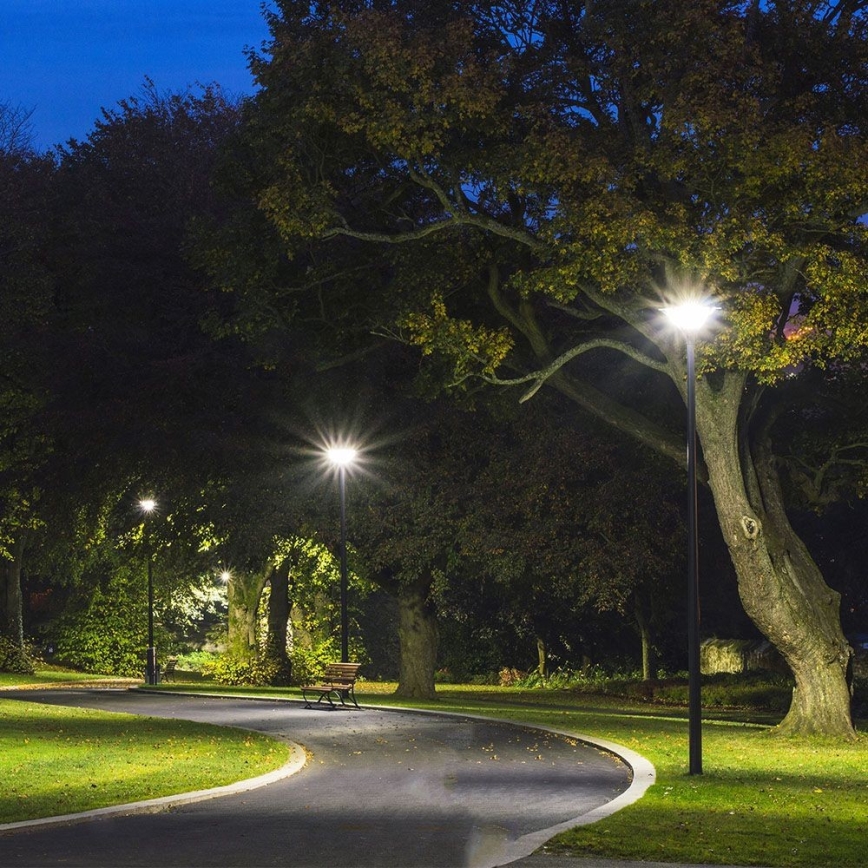 LED-katuvalo LED/120W/230V IP65 4000K