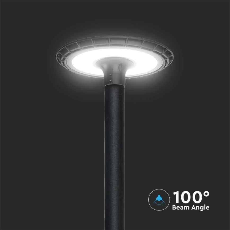 LED-katuvalo LED/120W/230V IP65 4000K