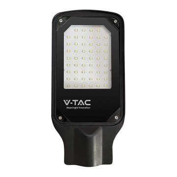 LED-katuvalo LED/30W/230V 6500K IP65