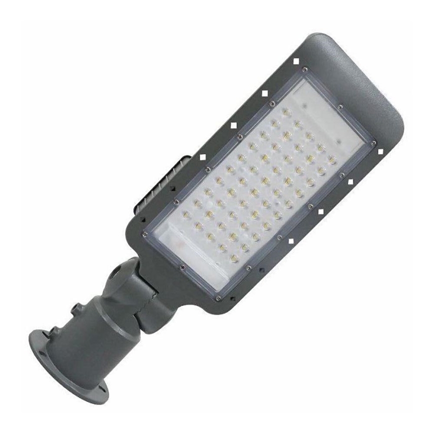 LED Katuvalo LED/50W/170-400V IP65