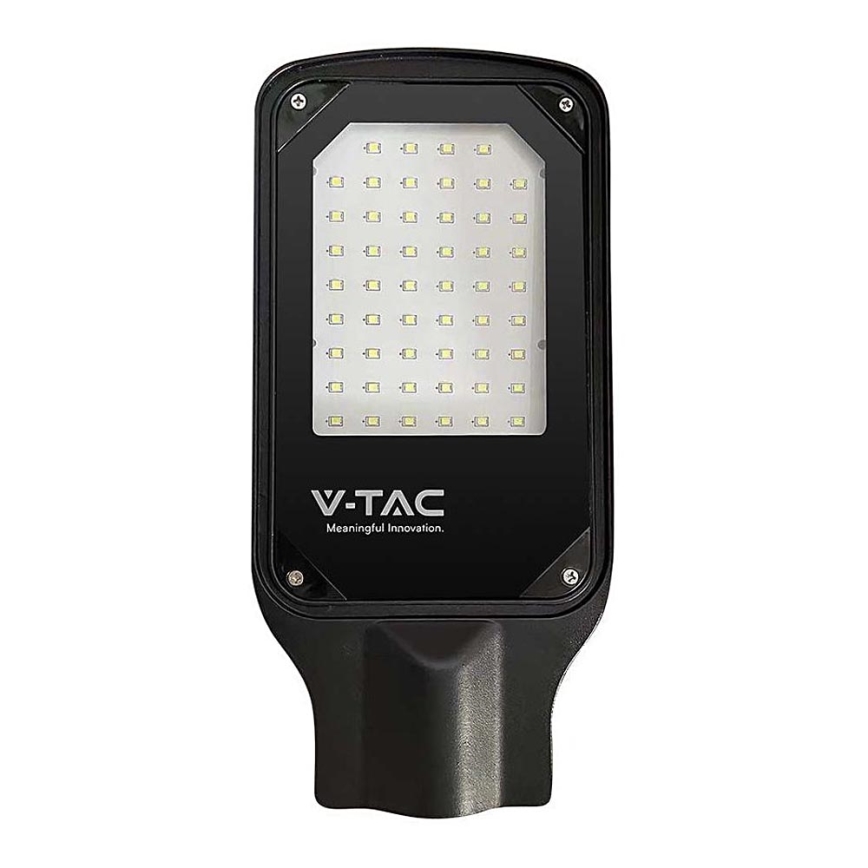 LED-katuvalo LED/50W/230V 4000K IP65