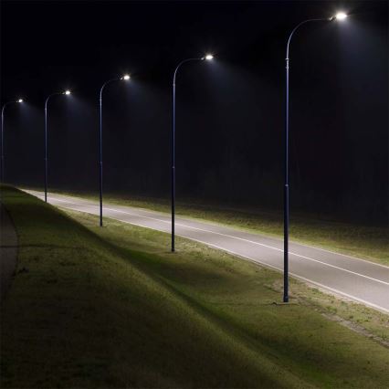 LED-katuvalo LED/50W/230V 4000K IP65