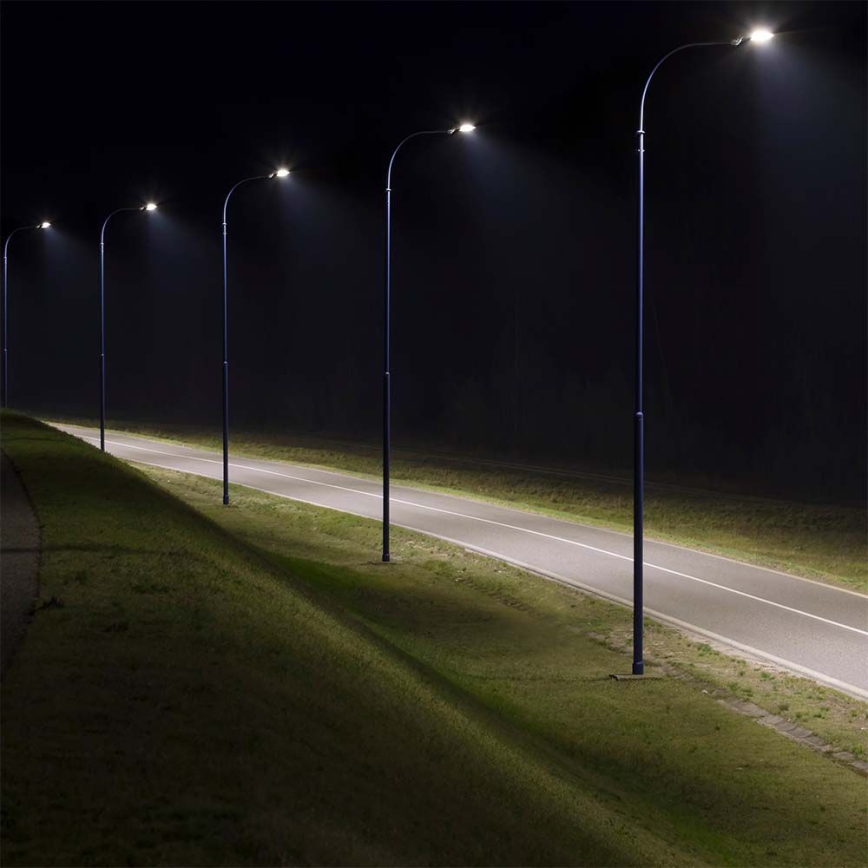LED-katuvalo LED/50W/230V 4000K IP65