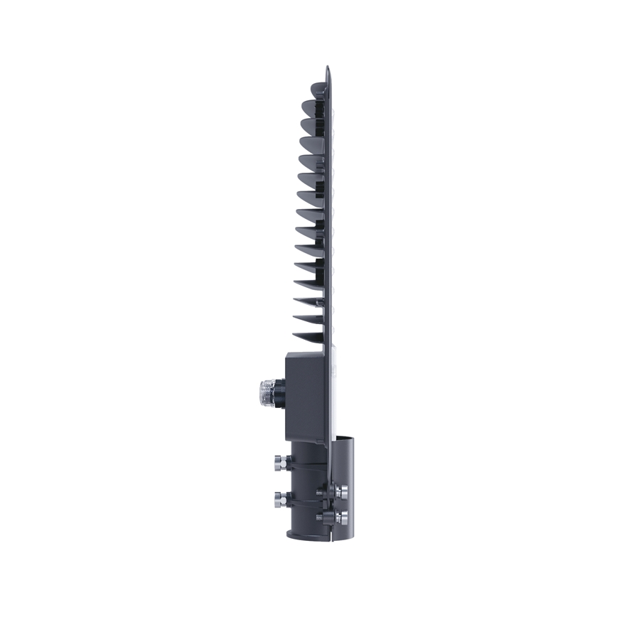 LED-katuvalo LED/50W/230V 6000K IP65 musta