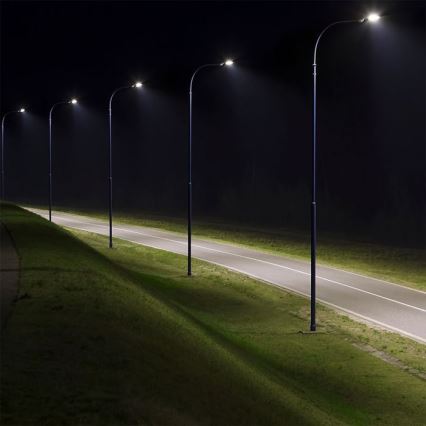 LED-katuvalo SAMSUNG CHIP LED/100W/230V 6500K IP65