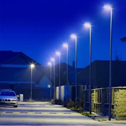 LED Katuvalo SAMSUNG CHIP LED/30W/230V 6400K IP65