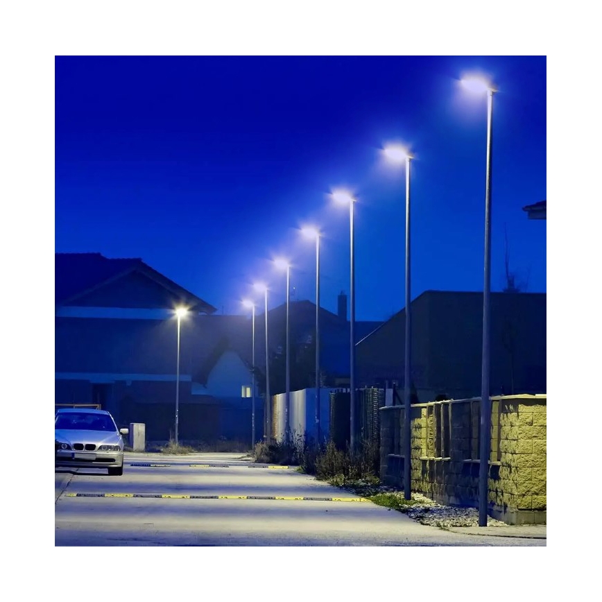 LED Katuvalo SAMSUNG CHIP LED/30W/230V 6400K IP65