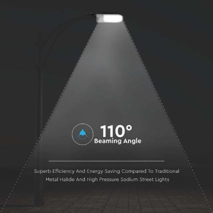 LED Katuvalo SAMSUNG CHIP LED/30W/230V 6400K IP65