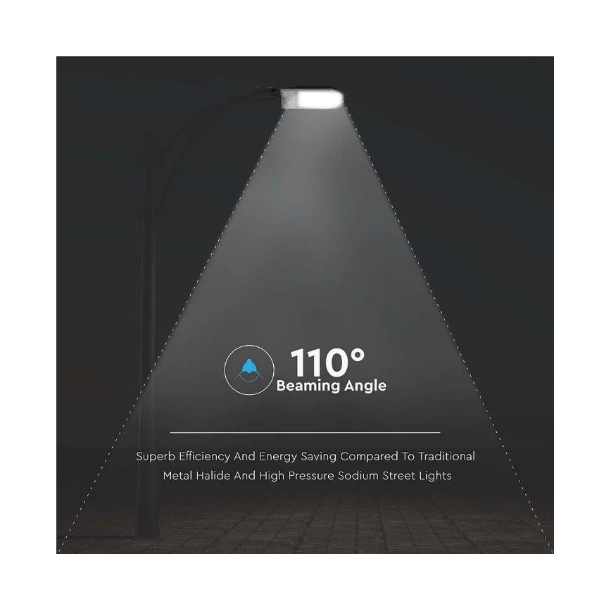 LED Katuvalo SAMSUNG CHIP LED/30W/230V 6400K IP65