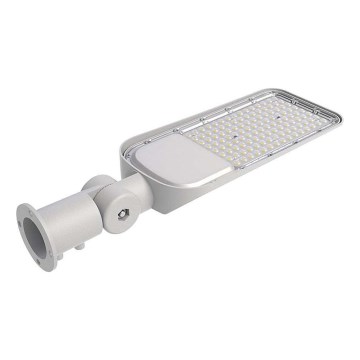 LED-katuvalo SAMSUNG CHIP LED/50W/230V 4000K IP65 harmaa