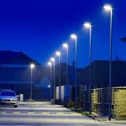 LED Katuvalo SAMSUNG CHIP LED/50W/230V 4000K IP65