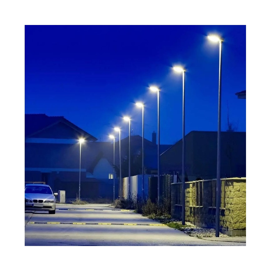 LED Katuvalo SAMSUNG CHIP LED/50W/230V 4000K IP65