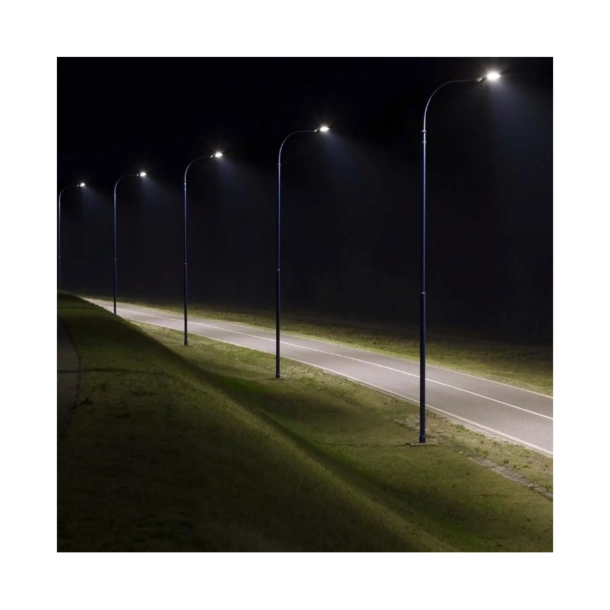 LED Katuvalo SAMSUNG CHIP LED/50W/230V 4000K IP65