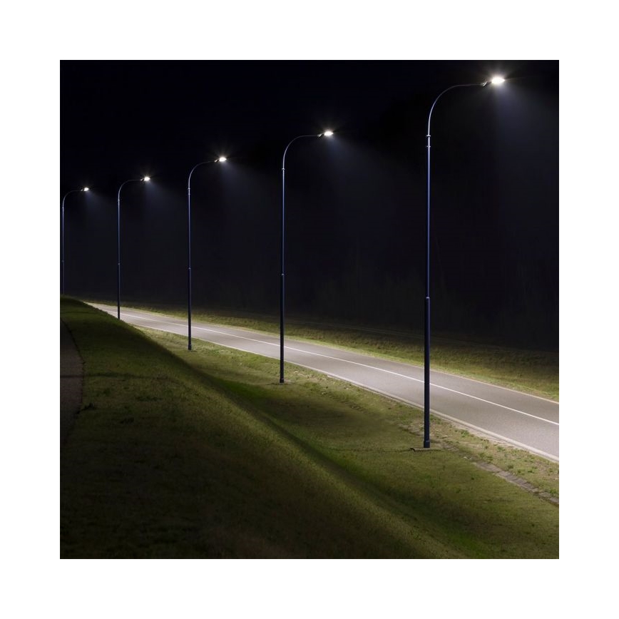 LED-katuvalo SAMSUNG CHIP LED/50W/230V 4000K IP65