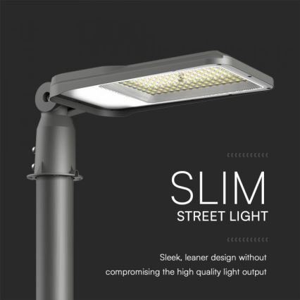 LED-katuvalo SAMSUNG CHIP LED/50W/230V 4000K IP65
