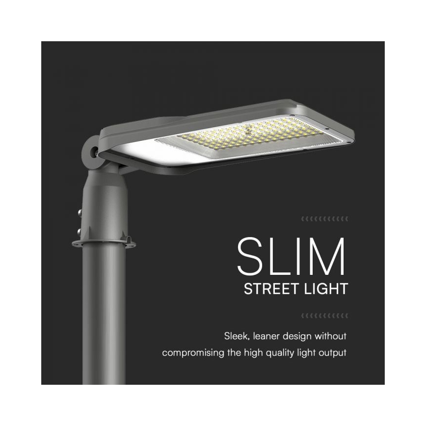 LED-katuvalo SAMSUNG CHIP LED/50W/230V 4000K IP65