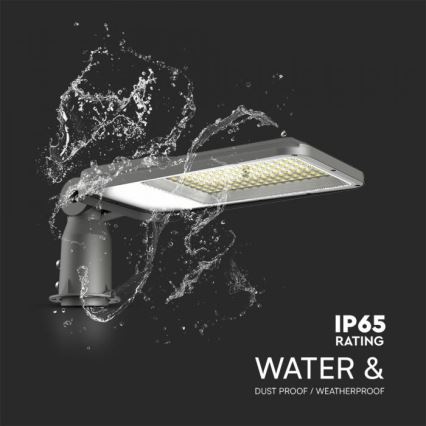 LED-katuvalo SAMSUNG CHIP LED/50W/230V 4000K IP65