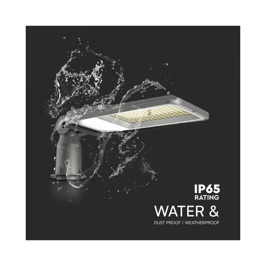 LED-katuvalo SAMSUNG CHIP LED/50W/230V 4000K IP65