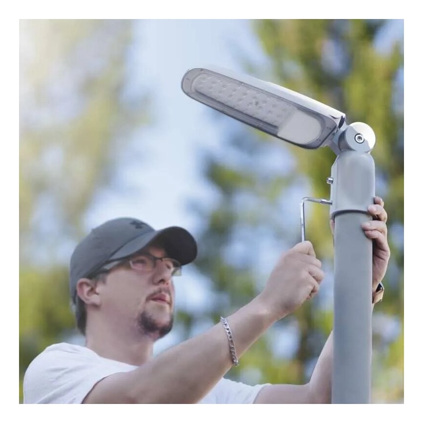 LED-katuvalo SOLIS LED/30W/230V 3000K IP65
