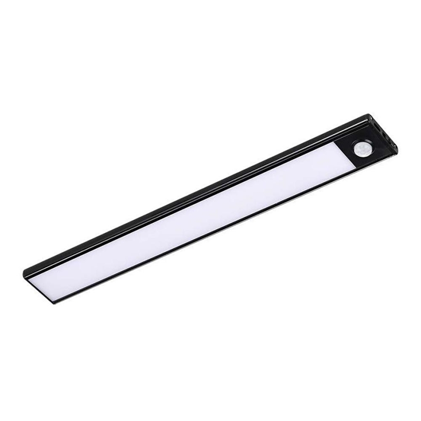 LED Keittiökaapinalusvalo anturilla LED/1,5W/5V 3000K