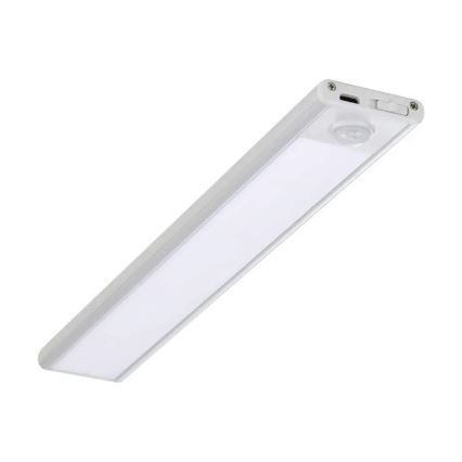 LED Keittiökaapinalusvalo anturilla LED/1,5W/5V 4000K