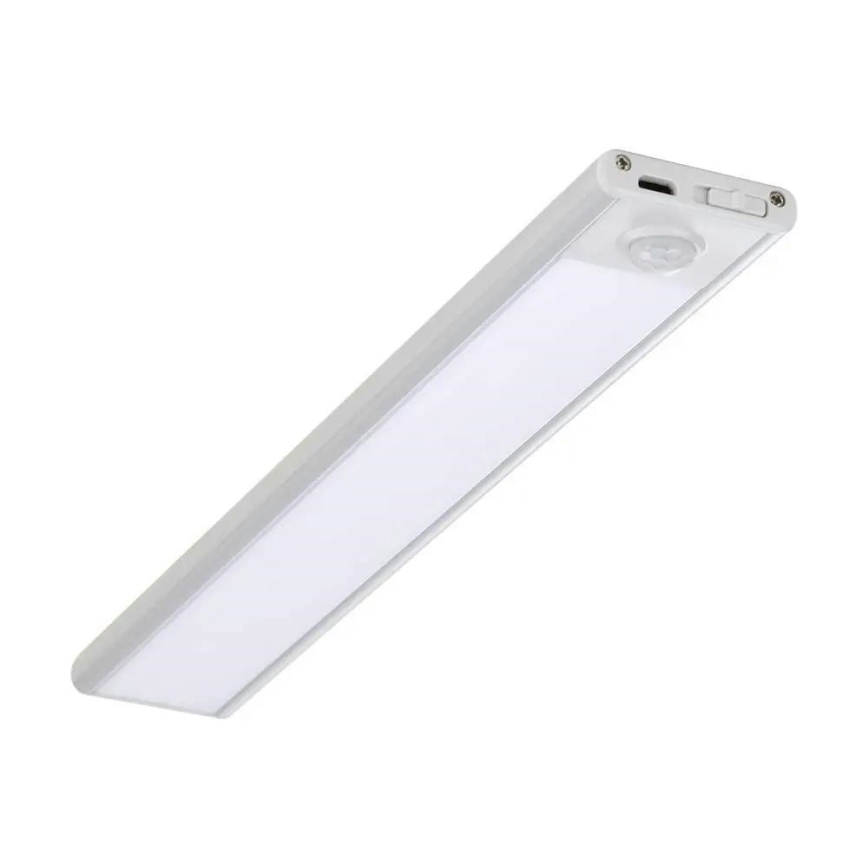 LED Keittiökaapinalusvalo anturilla LED/1,5W/5V 4000K