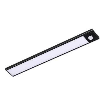LED Keittiökaapinalusvalo anturilla LED/2W/5V 3000K
