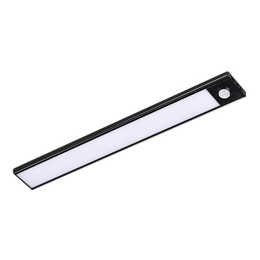 LED Keittiökaapinalusvalo anturilla LED/2W/5V 3000K