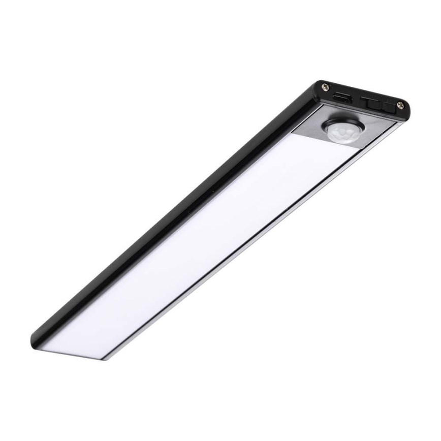 LED Keittiökaapinalusvalo anturilla LED/2W/5V 3000K