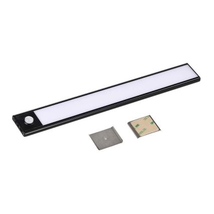 LED Keittiökaapinalusvalo anturilla LED/2W/5V 3000K