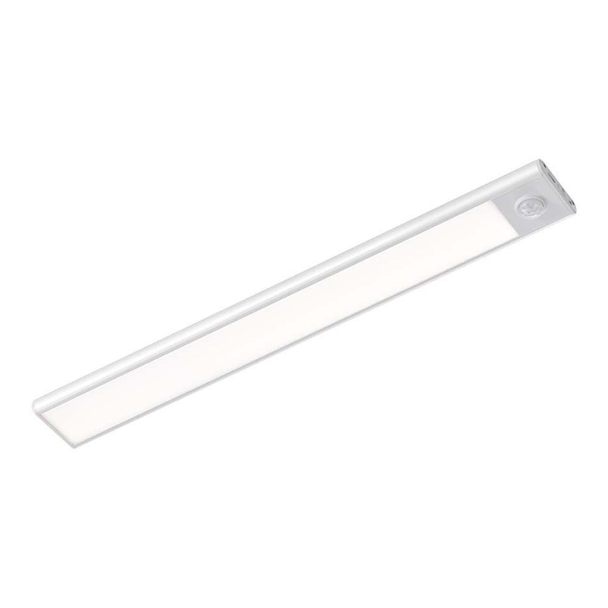 LED Keittiökaapinalusvalo anturilla LED/2W/5V 3000K