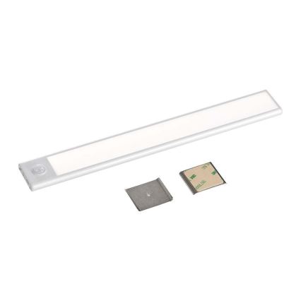 LED Keittiökaapinalusvalo anturilla LED/2W/5V 3000K