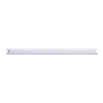 LED Keittiökaappien alla oleva himmennettävä valo anturilla LED/9W/230V