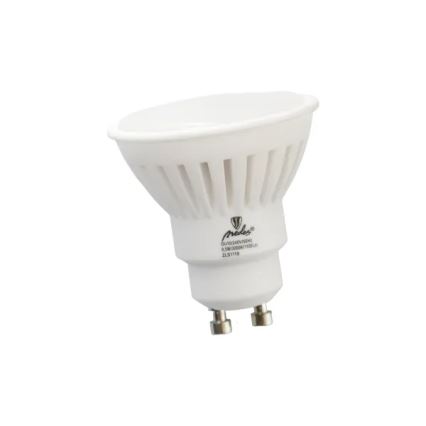 LED Keraaminen polttimo GU10/9,5W/230V 3000K