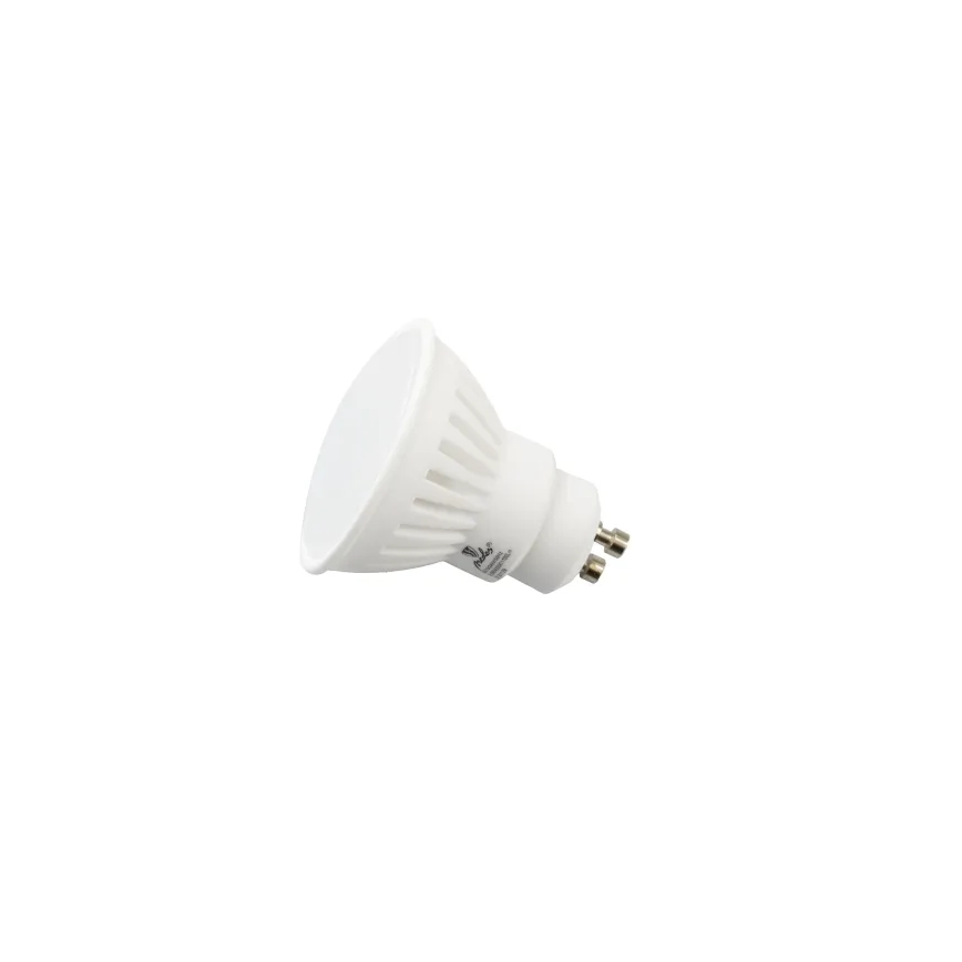 LED Keraaminen polttimo GU10/9,5W/230V 4000K