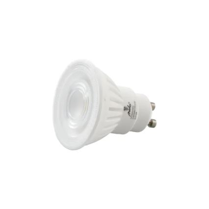 LED Keraaminen polttimo GU10/9,5W/230V 4000K