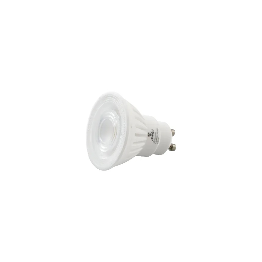 LED Keraaminen polttimo GU10/9,5W/230V 4000K