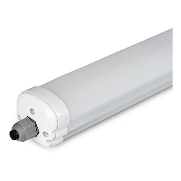 LED Kestävä loistelamppu G-SARJA LED/36W/230V 4500K 120cm IP65