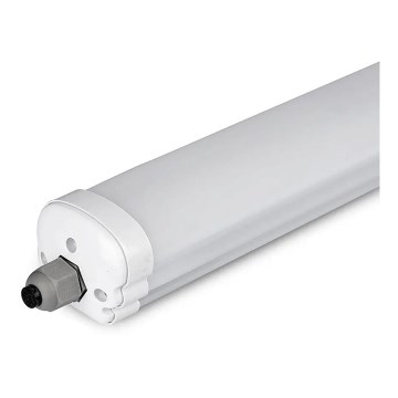 LED Kestävä loistelamppu G-SERIES LED/36W/230V 6400K 120cm IP65