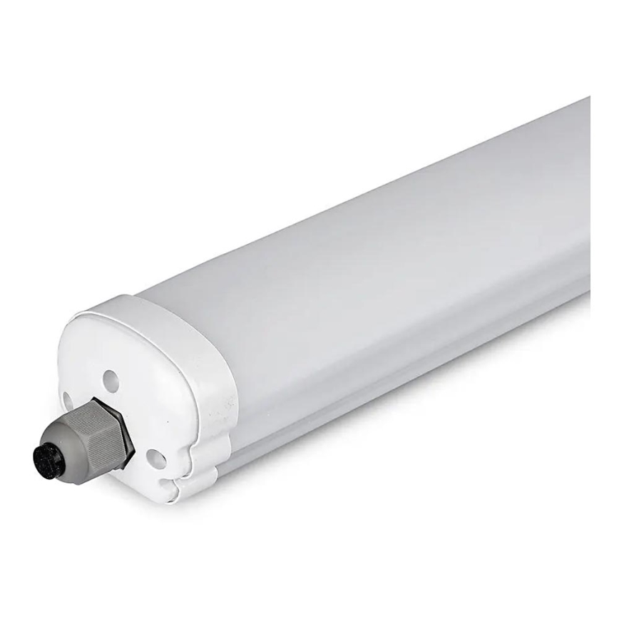 LED Kestävä loistelamppu G-SERIES LED/36W/230V 6400K 120cm IP65