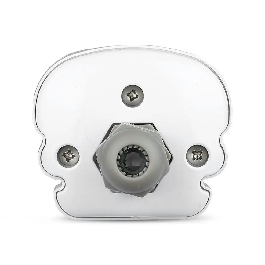 LED Kestävä loistelamppu G-SERIES LED/48W/230V 6500K 150cm IP65