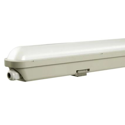 LED Kestävä loistelamppu LED/30W/230V IP65