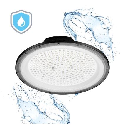 LED Kestävä tekninen valo GRAZA HIGHBAY LED/200W/230V 4000K IP65