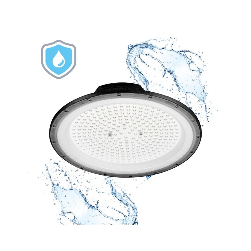 LED Kestävä tekninen valo GRAZA HIGHBAY LED/200W/230V 4000K IP65
