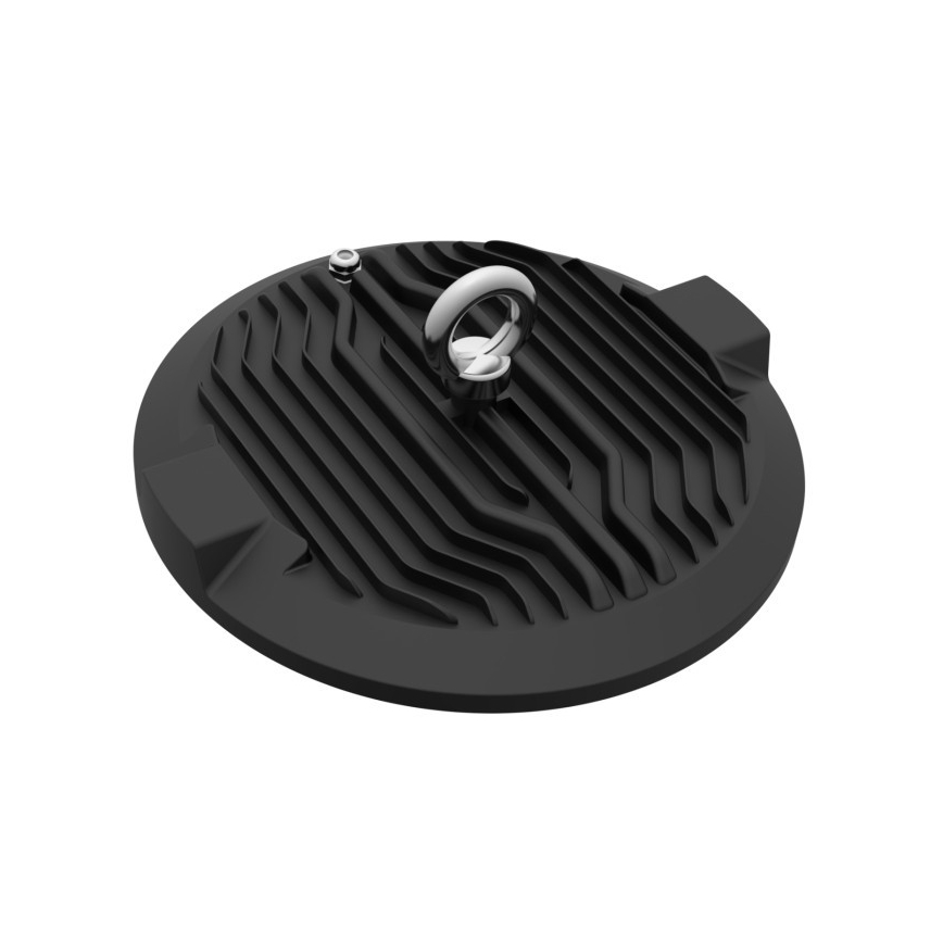 LED Kestävä tekninen valo GRAZA HIGHBAY LED/200W/230V 4000K IP65