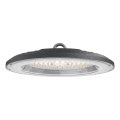 LED Kestävä tekninen valo HIGHBAY LED/200W/230V 4500K IP65 harmaa