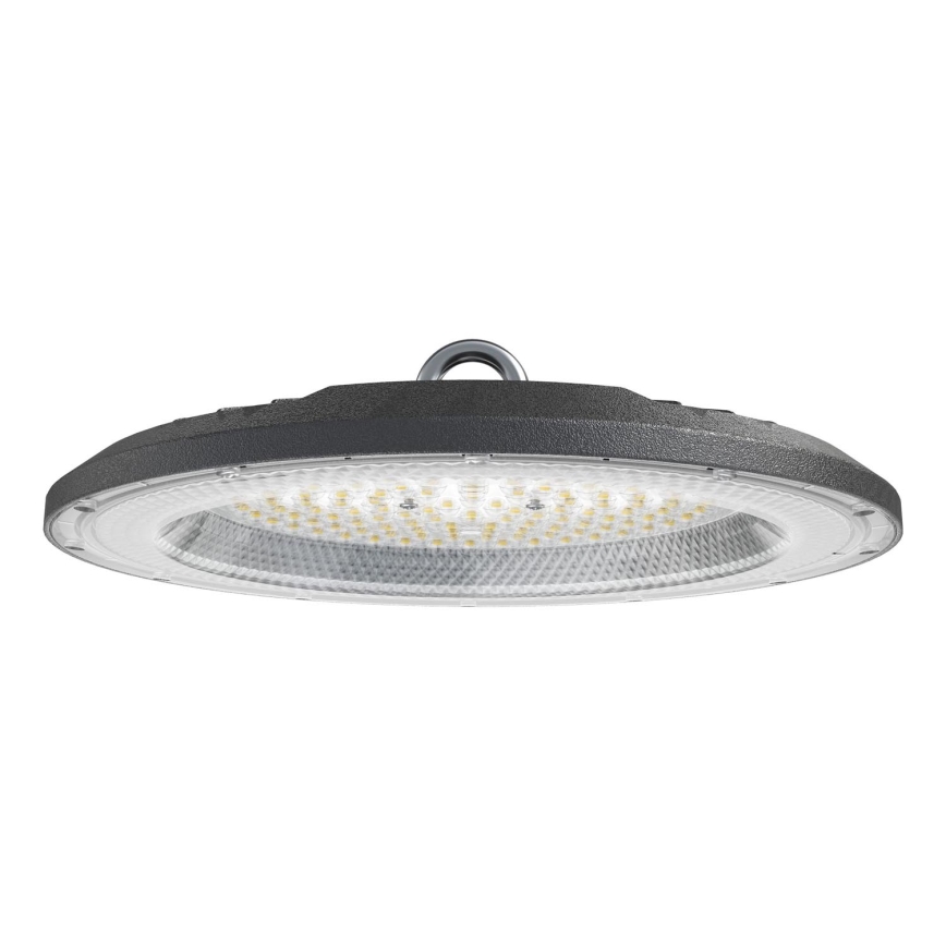 LED Kestävä tekninen valo HIGHBAY LED/200W/230V 4500K IP65 harmaa