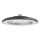 LED Kestävä tekninen valo HIGHBAY LED/200W/230V 4500K IP65 harmaa