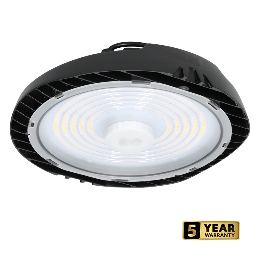 LED Himmennettävä kestävä valo  NINA HIGHBAY LED/110W/230V 4000K IP65