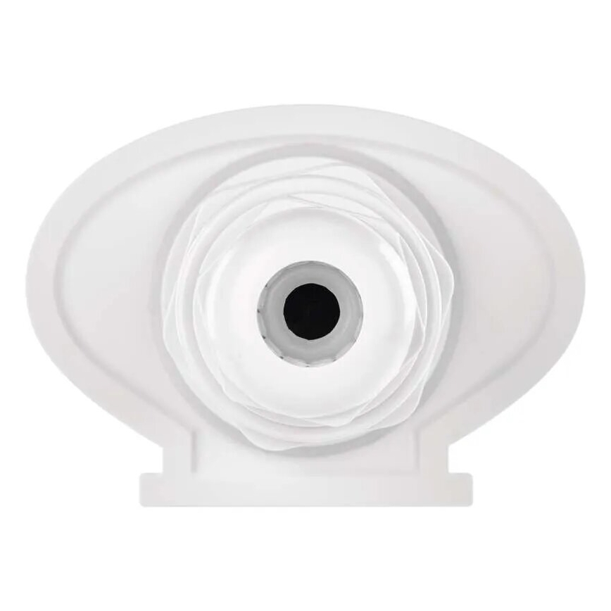 LED Kestävä valo DUSTY LED/36W/230V IP65 4000K